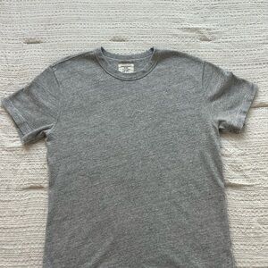 Buck Mason High Quality Cotton T-Shirt